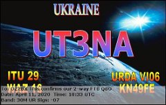 UT3NA