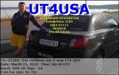 UT4USA