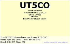 UT5CO_2