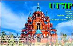 UT7IP