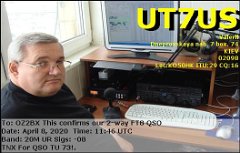 UT7US