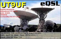 UT9UF