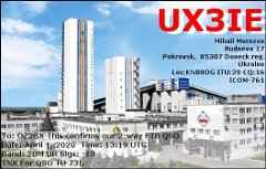 UX3IE