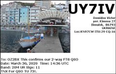 UY7IV