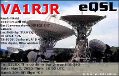 VA1RJR