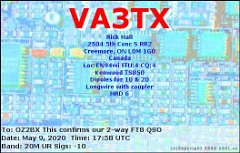 VA3TX