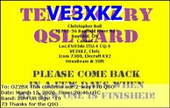 VE3XKZ