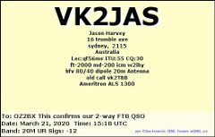 VK2JAS
