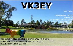 VK3EY