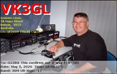VK3GL