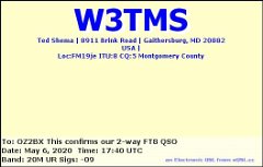 W3TMS