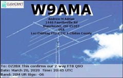 W9AMA