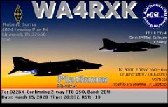 WA4RXK