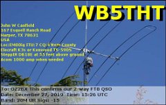 WB5THT