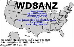 WD8ANZ
