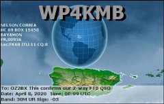 WP4KMB
