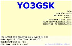 YO3GSK