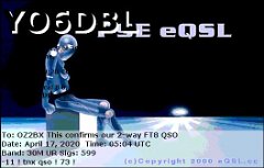 YO6DBL