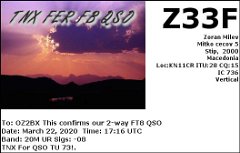 Z33F