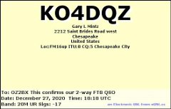 KO4DQZ