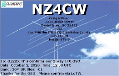 NZ4CW