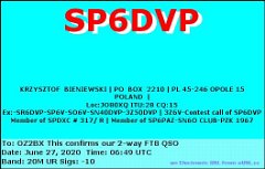 SP6DVP