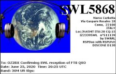 SWL5868