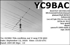 YC9BAC