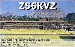 ZS6KVZ