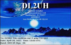 DL2UH