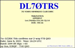 DL70TRS