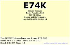 E74K