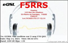 F5RRS