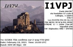 I1VPJ