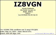 IZ8VGN