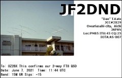 JF2DND