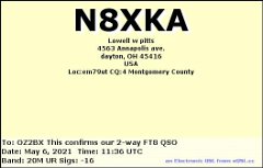 N8XKA