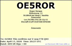 OE5ROR