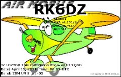 RK6DZ