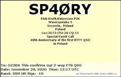 SP40RY