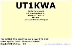 UT1KWA