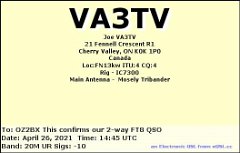 VA3TV