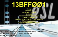 13BFF001