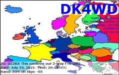 DK4WD