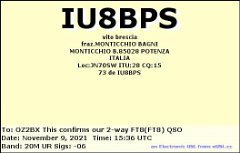 IU8BPS