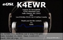 K4EWR