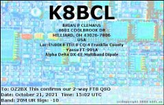 K8BCL