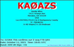 KA0AZS