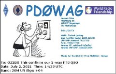 PD0WAG