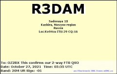 R3DAM